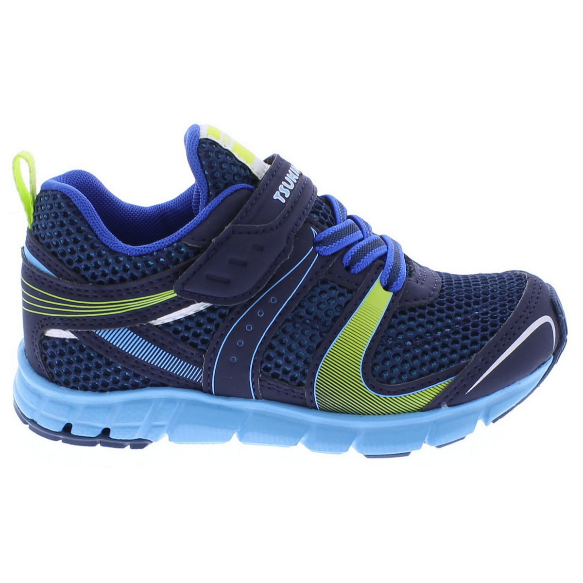 Tsukihoshi Navy/Sky Velocity