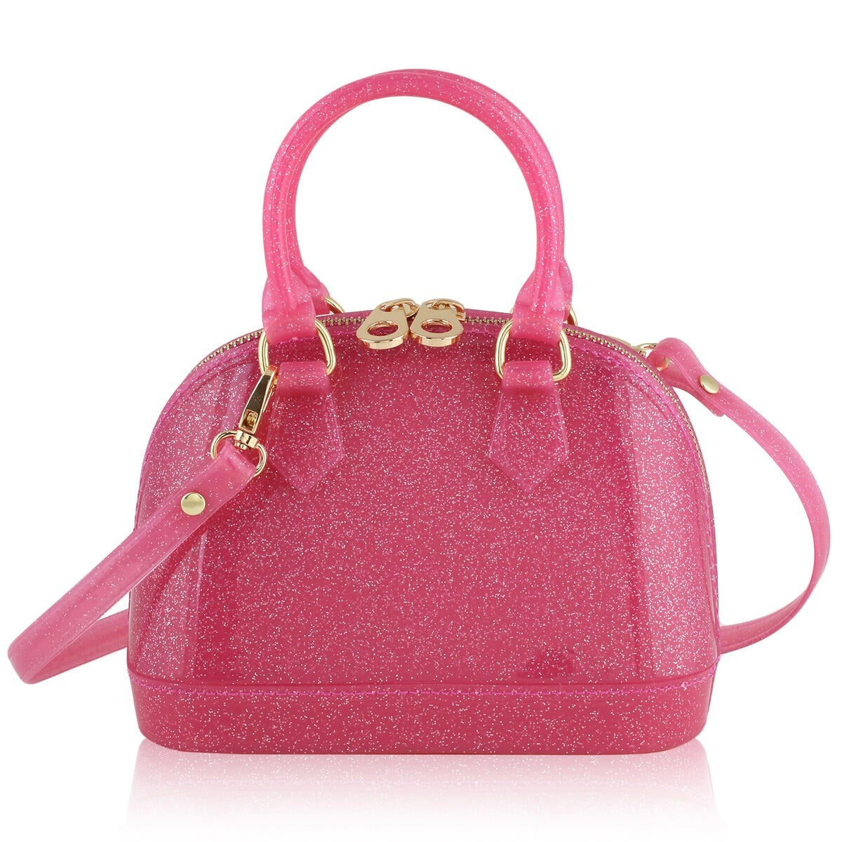 Carrying Kind Cate Purse