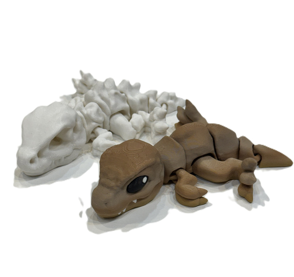 Dragon Toy