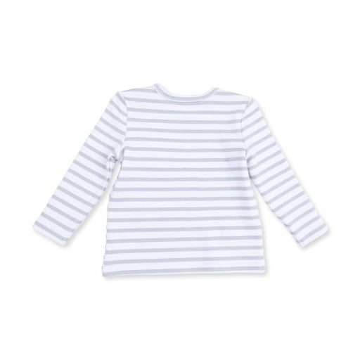 Angel Dear Mama Mallard Long Sleeve Shirt