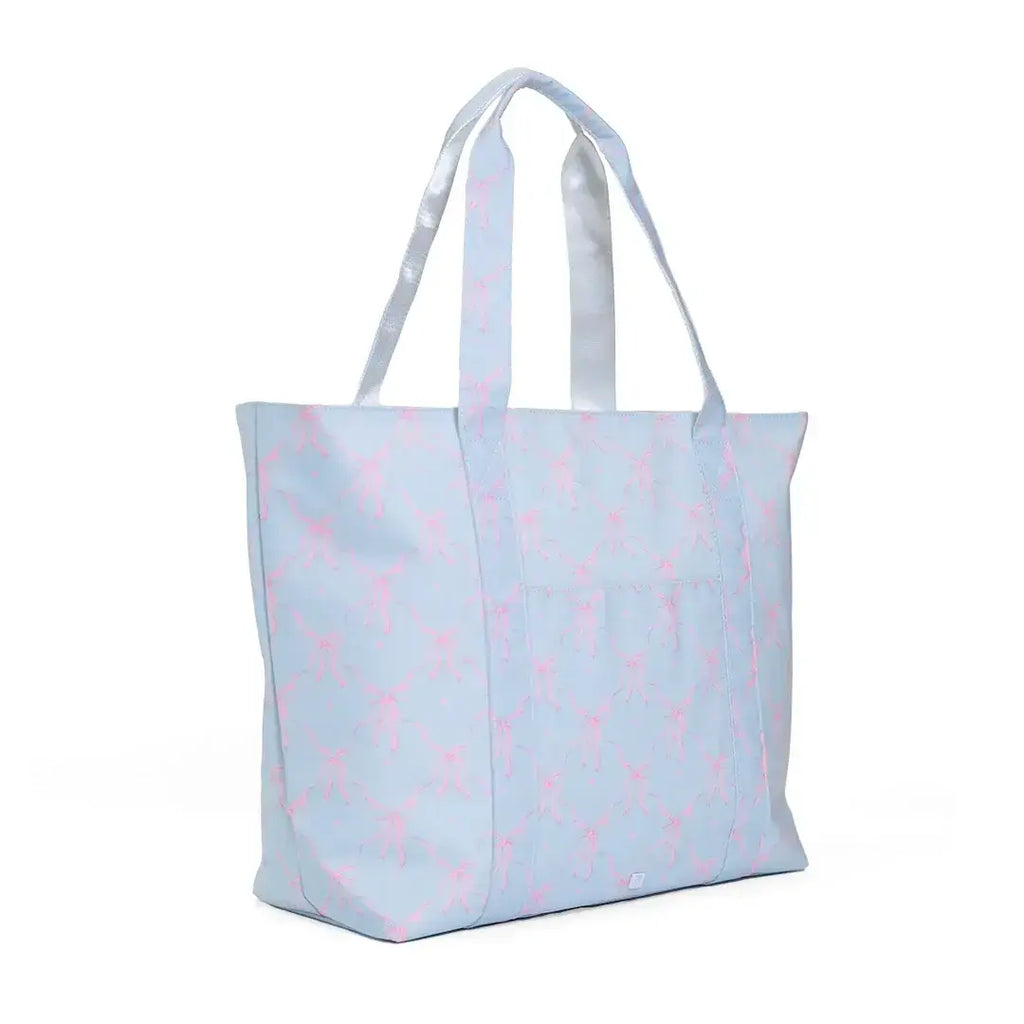TRVL Design Jumbo Tote-Print-
