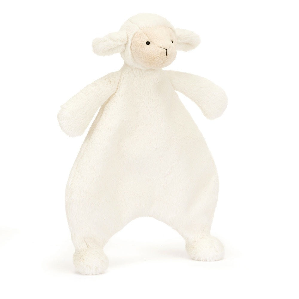 Jellycat Comforter