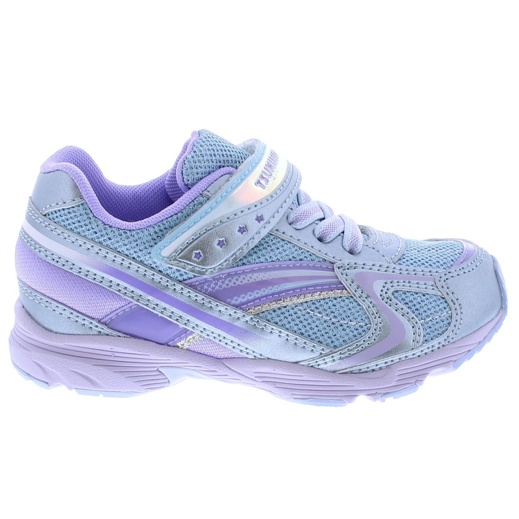 Tsukihoshi Ice/Blue Glitz