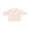 Angel Dear Antoinette Stripe - Quilted Jacket