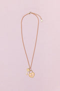 Great Pretenders Boutique Chic Love Unlocked Necklace