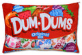 Iscream Dum Dum Package Plush