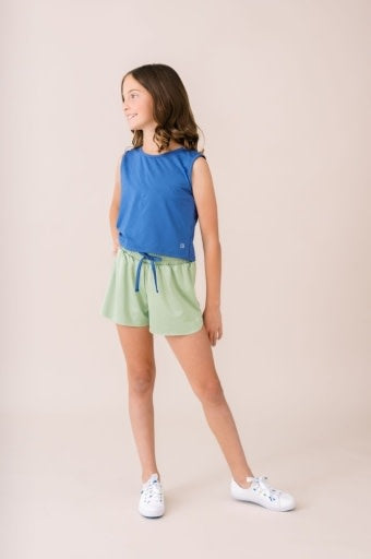 Set Fashions BATON ROUGE BLUE