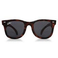 Weefarers Tortoise Shell Polarized