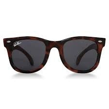 Weefarers Tortoise Shell Polarized