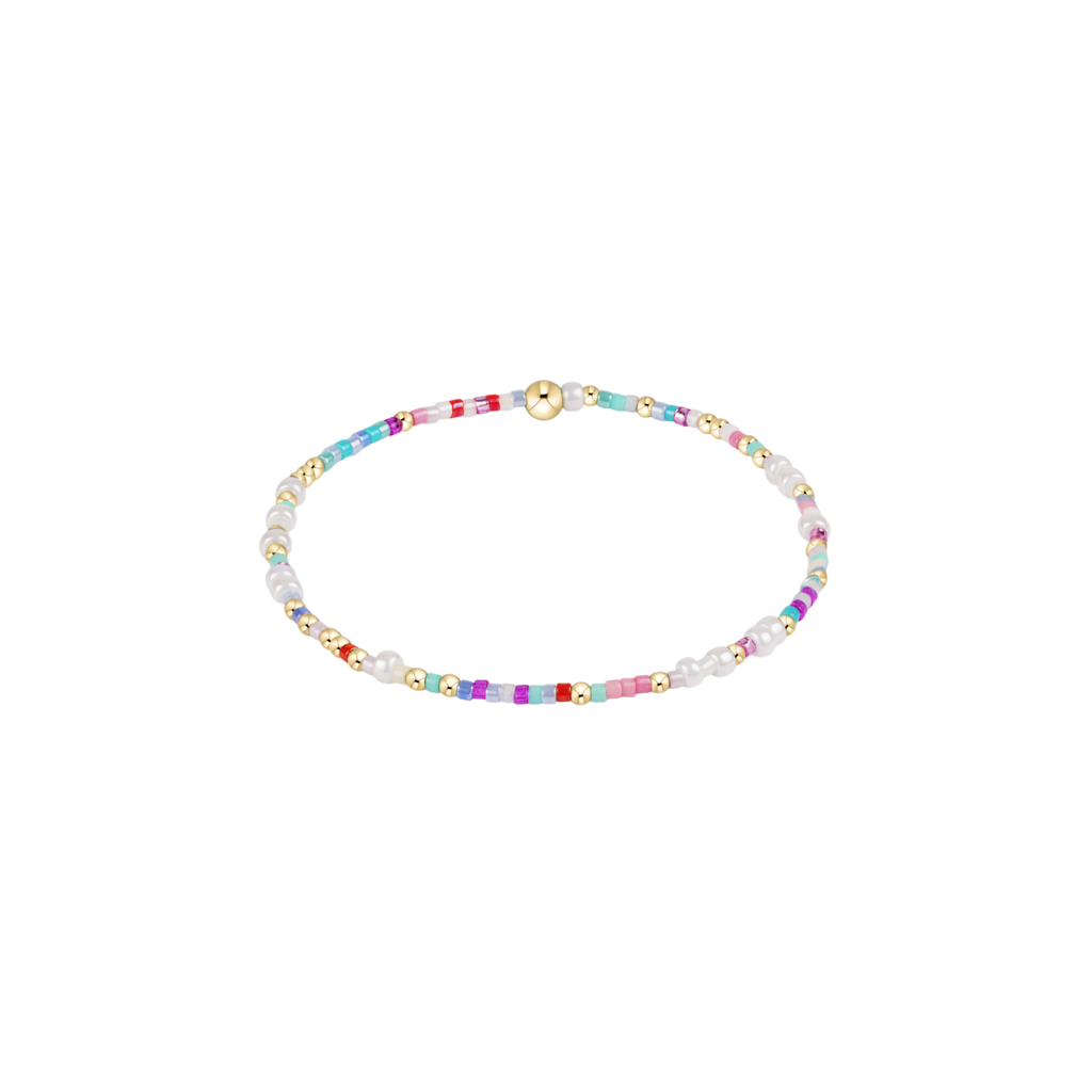 ENewton egirl Hope Unwritten Bracelet SS26