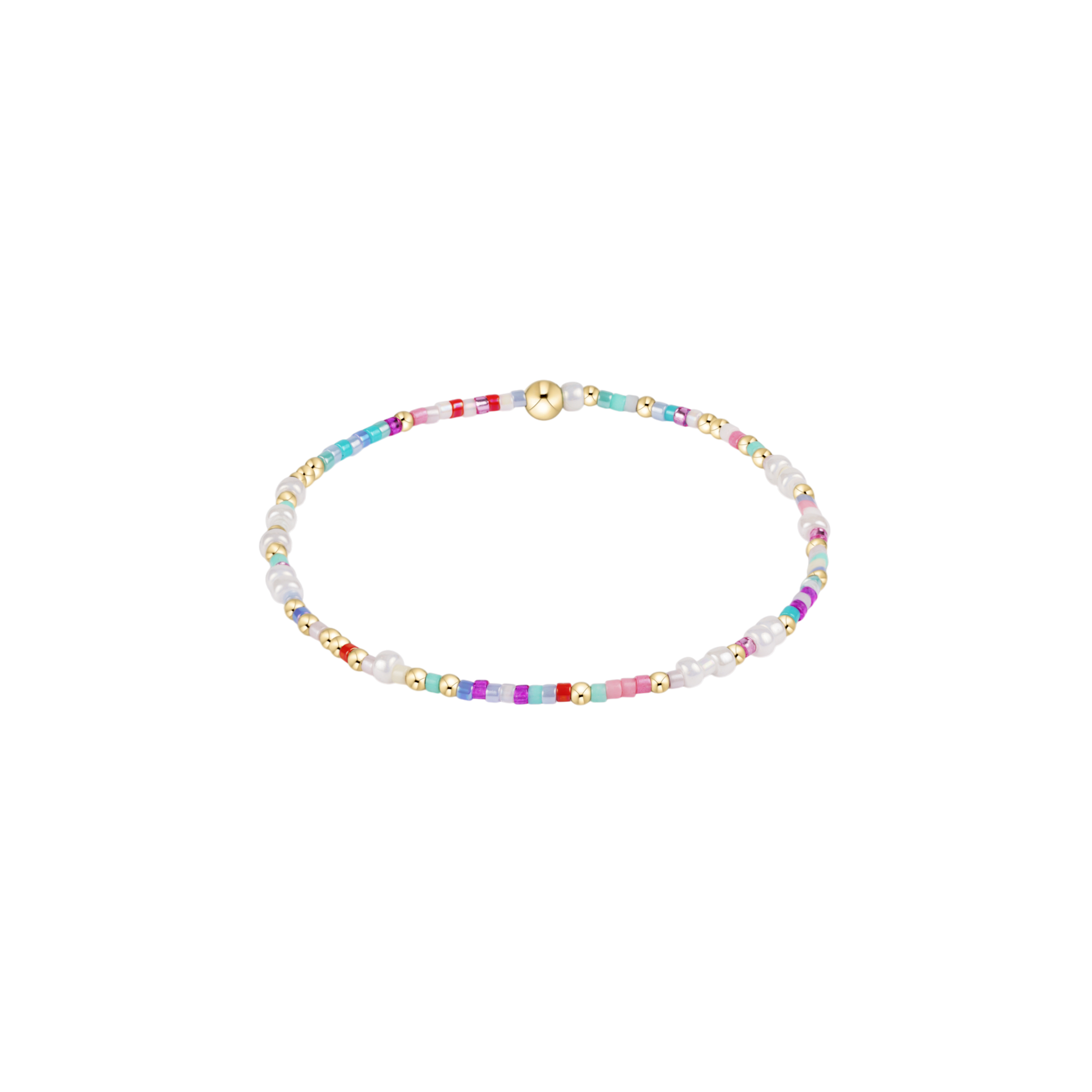 ENewton egirl Hope Unwritten Bracelet SS26
