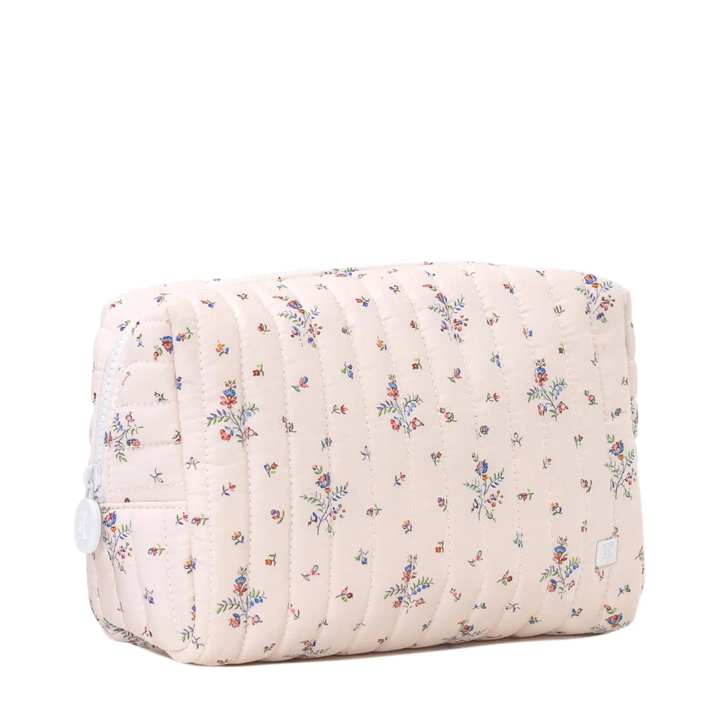 TRVL Design Quilted Everyday Bag