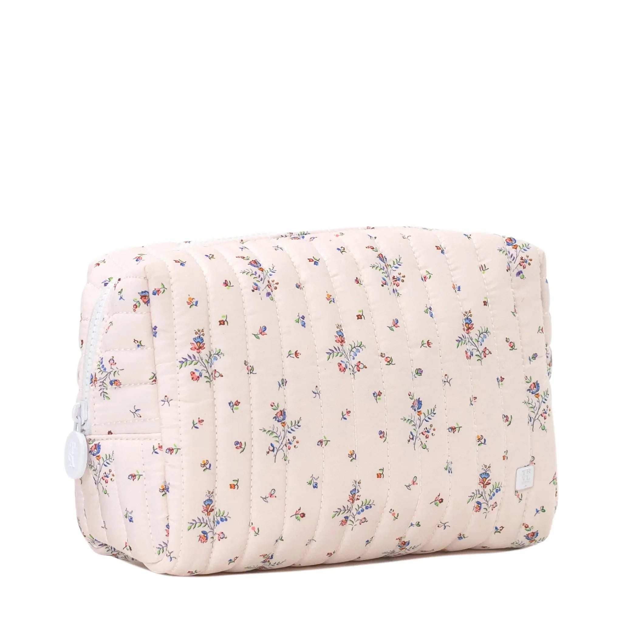TRVL Design Quilted Everyday Bag