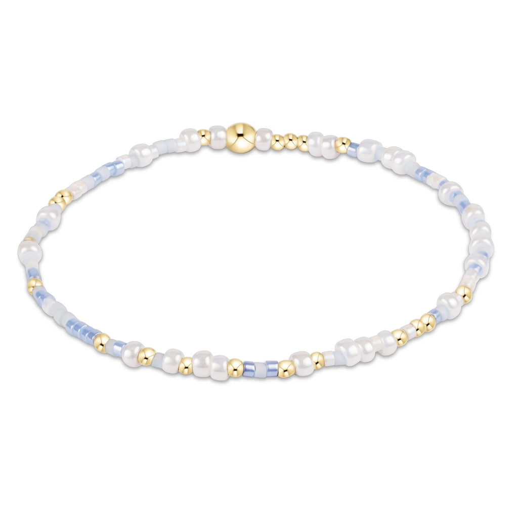 ENewton Hope Unwritten Bracelet SS26