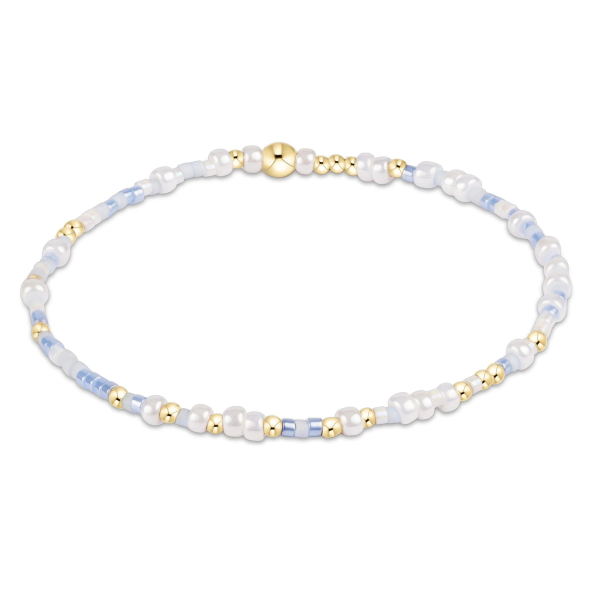 ENewton Hope Unwritten Bracelet SS26