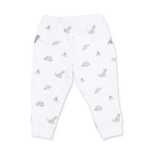 Angel Dear Dinos French Terry - Jogger Pant