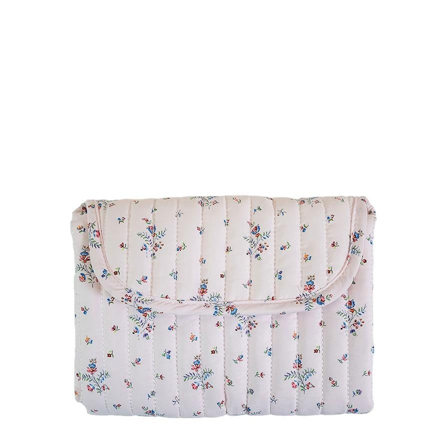 TRVL Design Quilted Changing Mat