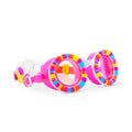 Bling 2 O Bestie U R Loved Swim Goggles