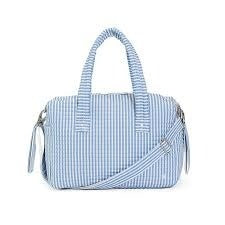 TRVL Design Quilted Stroller Bag