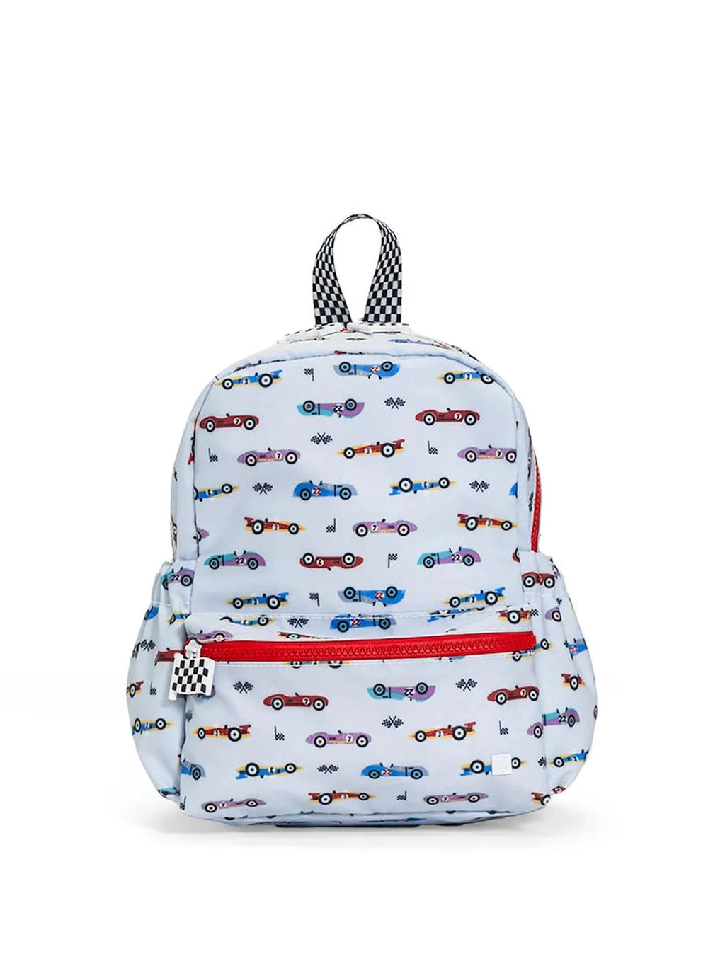 TRVL Design Mini Backer -Boy Prints -