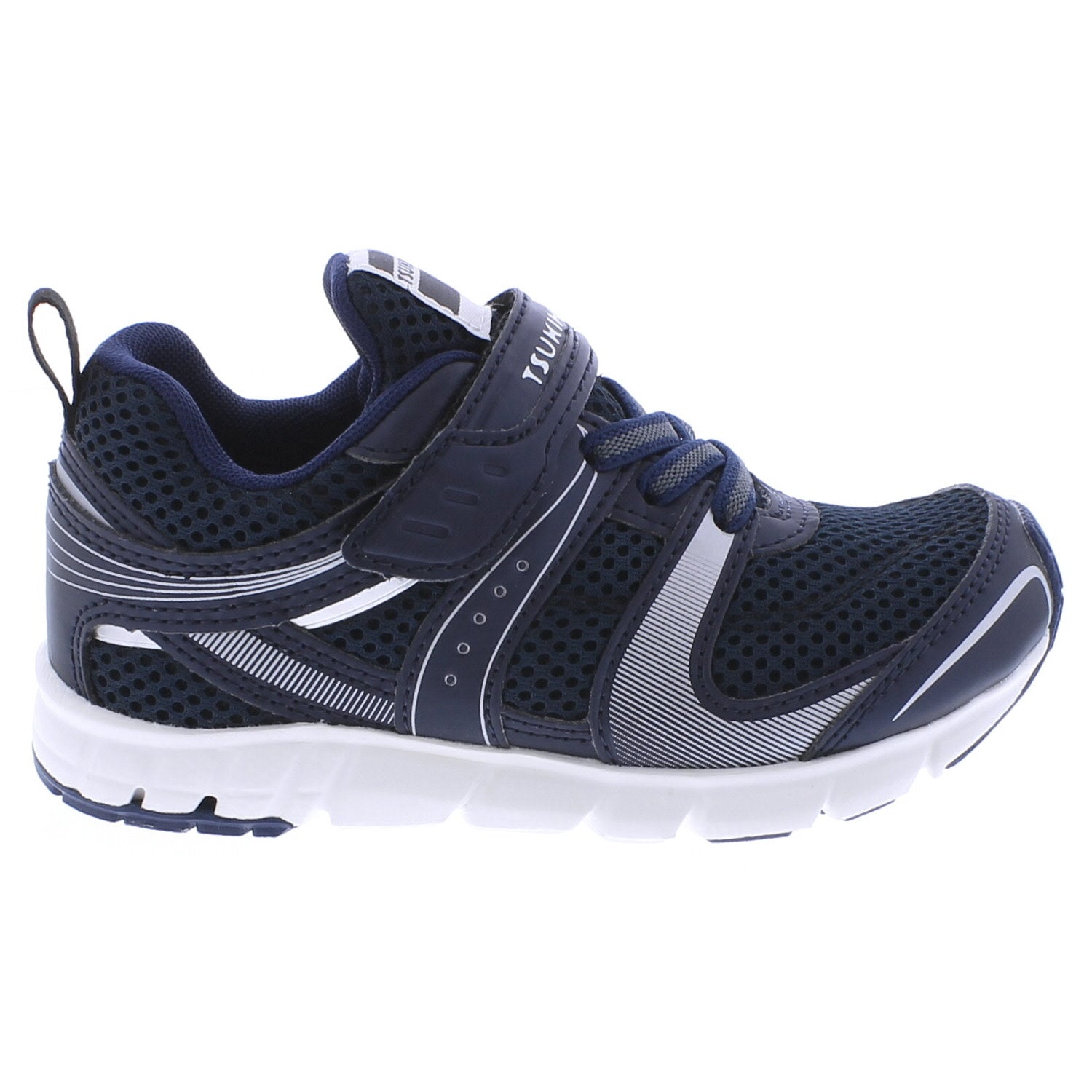 Tsukihoshi Navy/Silver Velocity