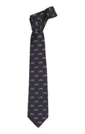 Little English Neck Tie - Wagoneer