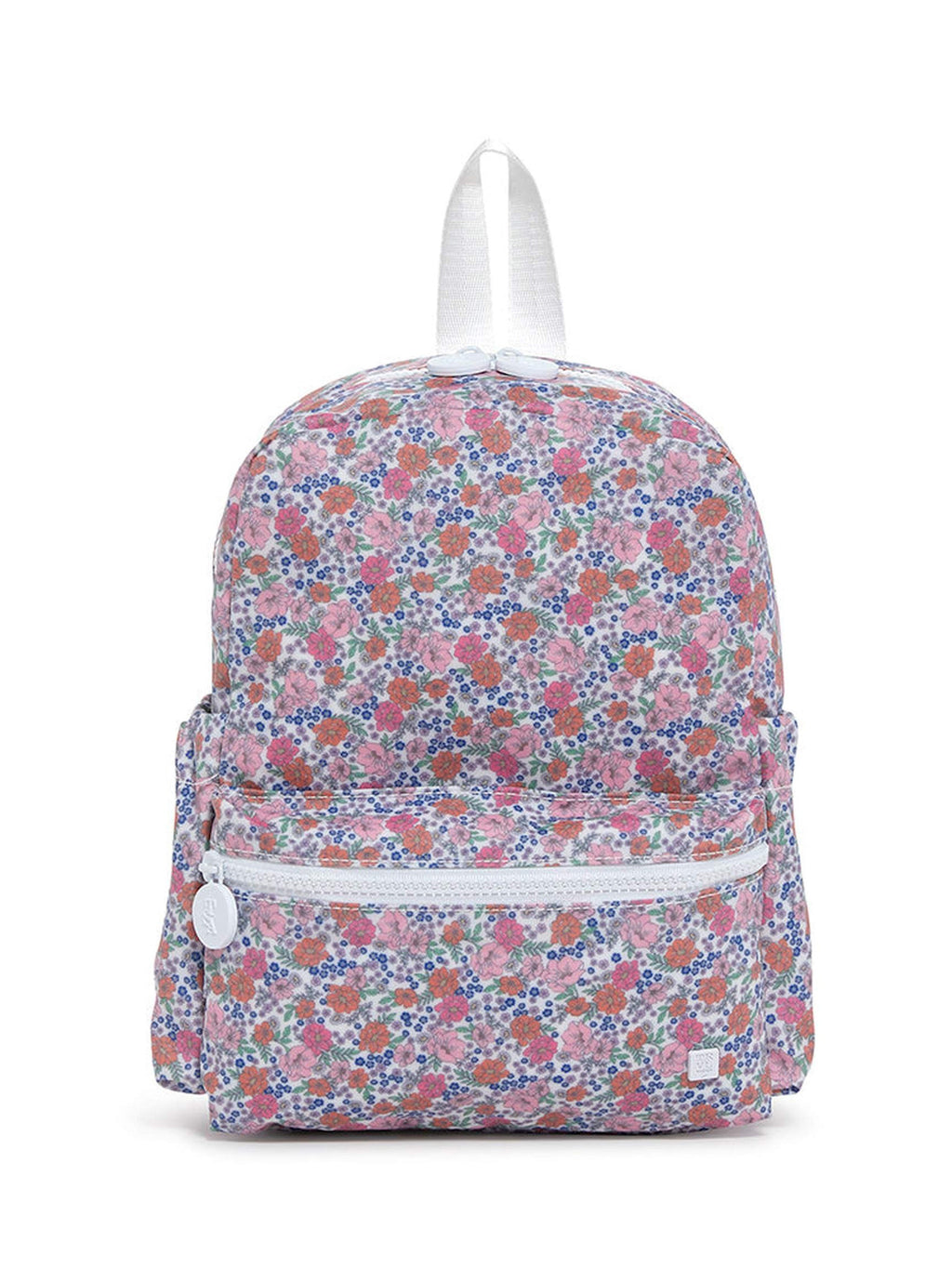 TRVL Design Mini Backer-Floral-