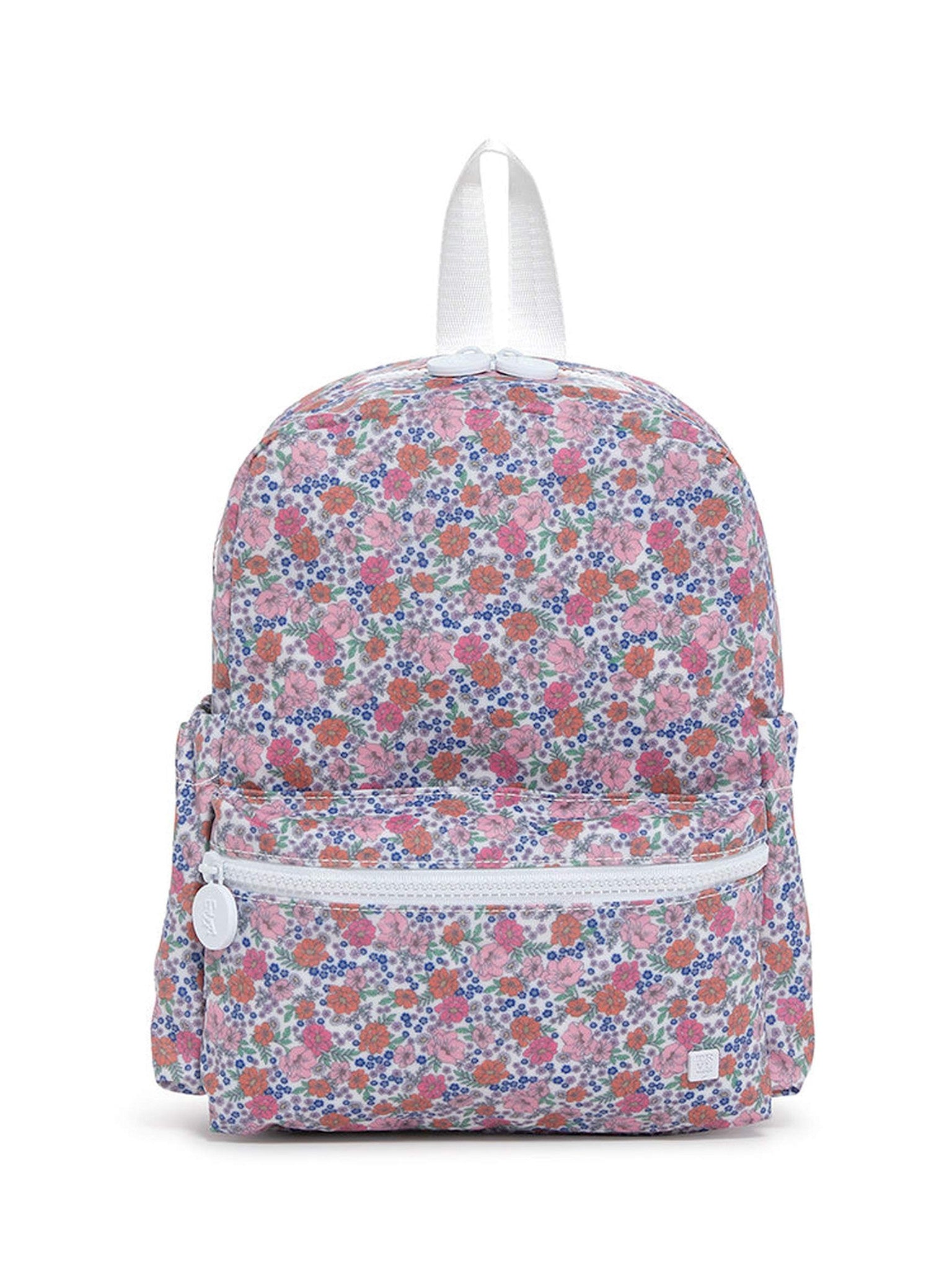 TRVL Design Mini Backer-Floral-