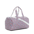 TRVL Design Weekender Duffel Bag-Floral-