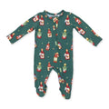 Angel Dear Spice Spice Baby - 2 Way Zipper Footie