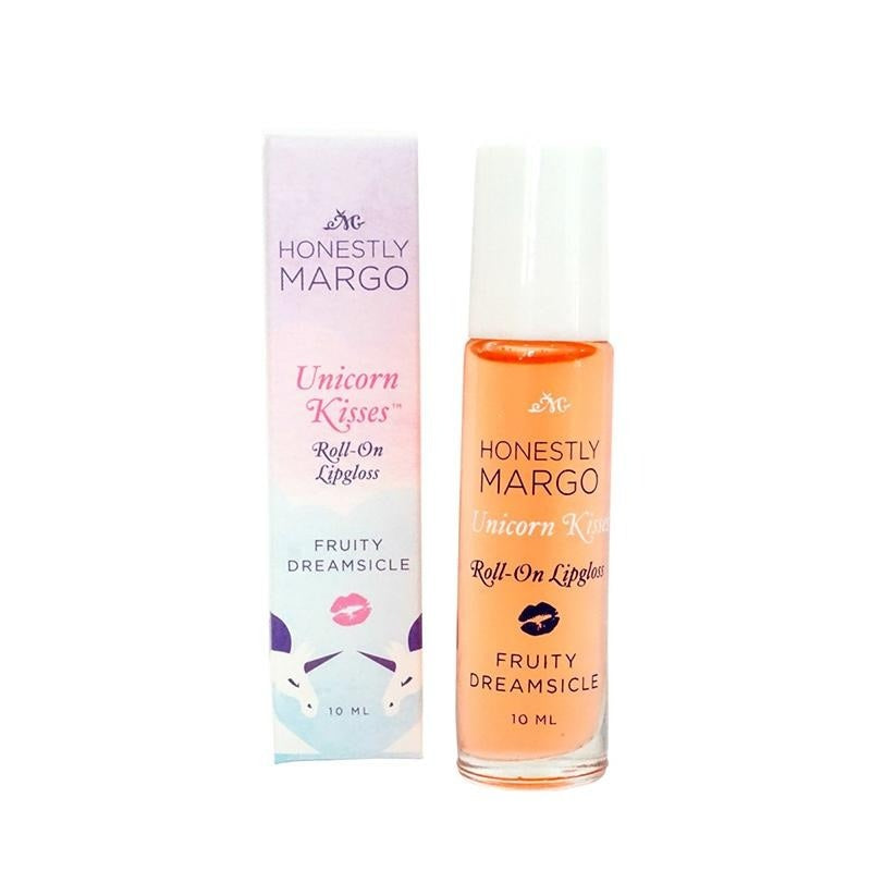 Honestly Margo Unicorn Kisses Roll-on Lipgloss