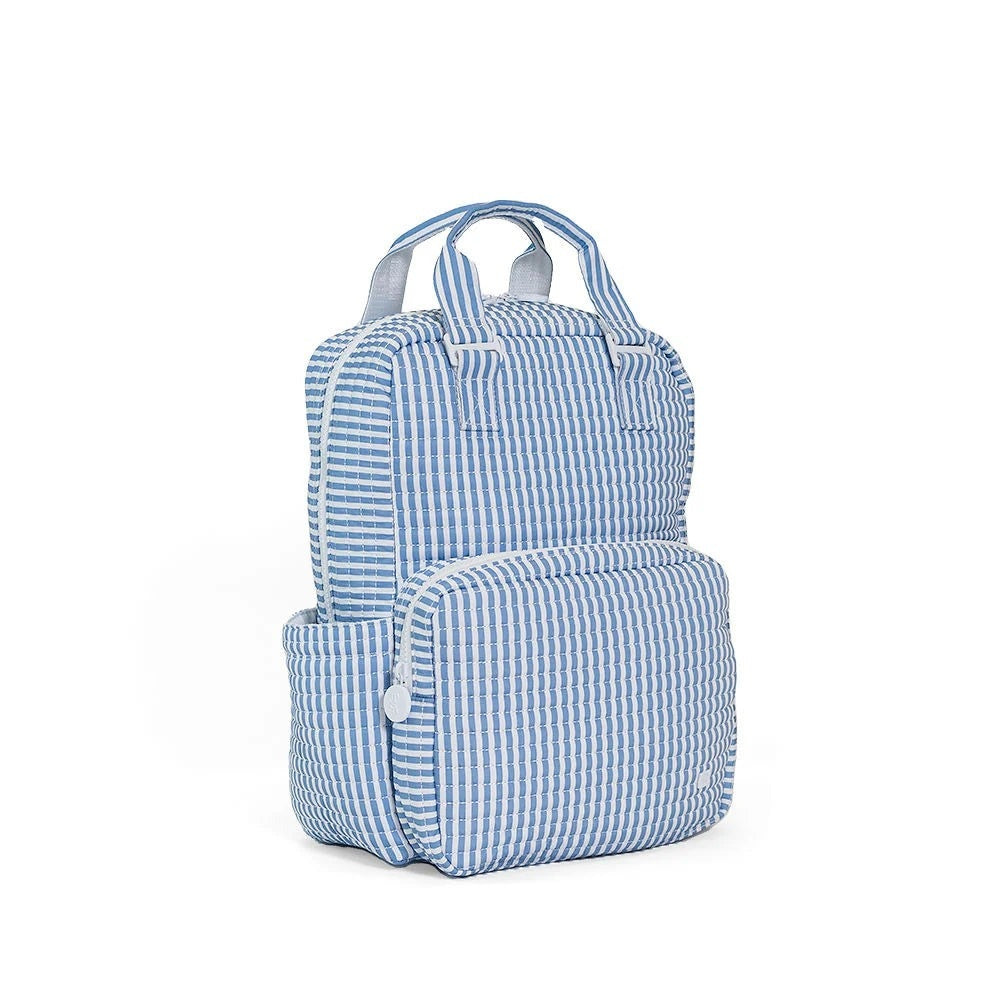 TRVL Design Quilted All You Need Bag