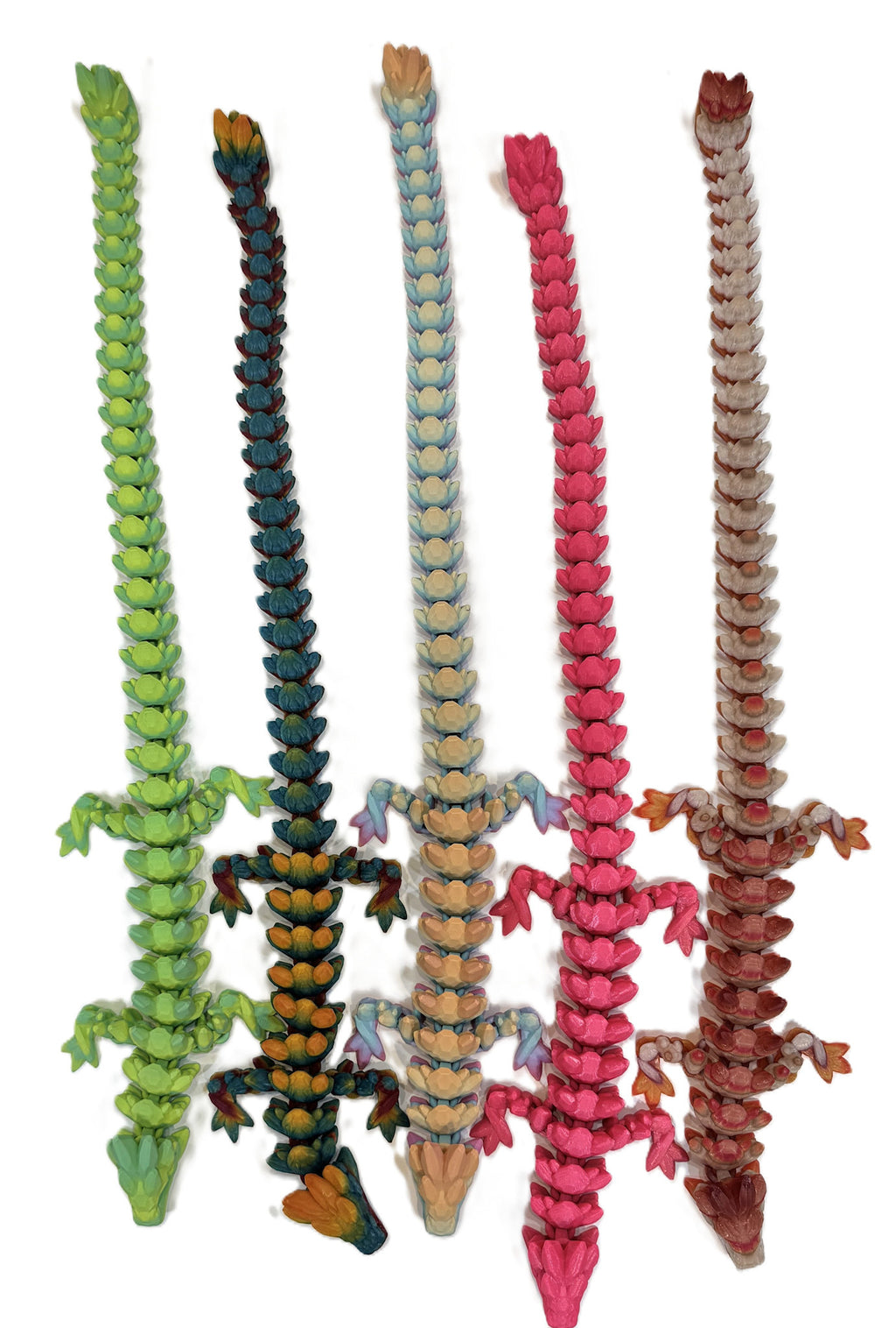 Dragon Toy