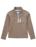 Properly Tied Arctic Pullover Acorn