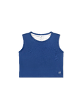 Set Fashions BATON ROUGE BLUE