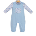 Trotter Street Kids Up, Up & Away JonJon Set