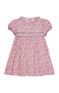 Little English Caroline Dress - Lennox Floral