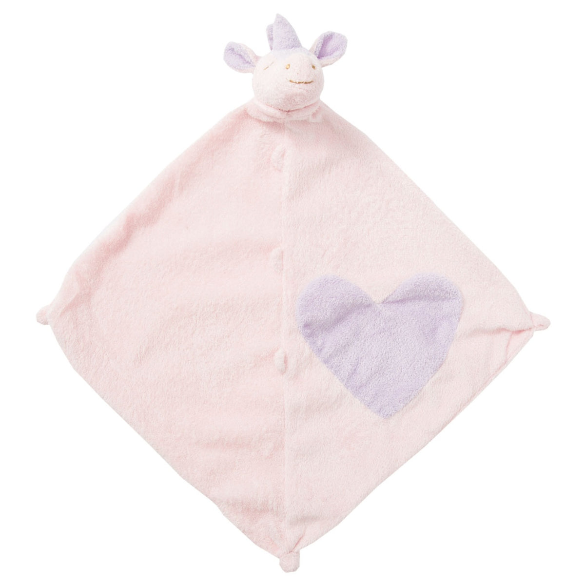 Angel Dear Lovie Blanket-Girl