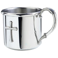Salisbury Cup With Cross