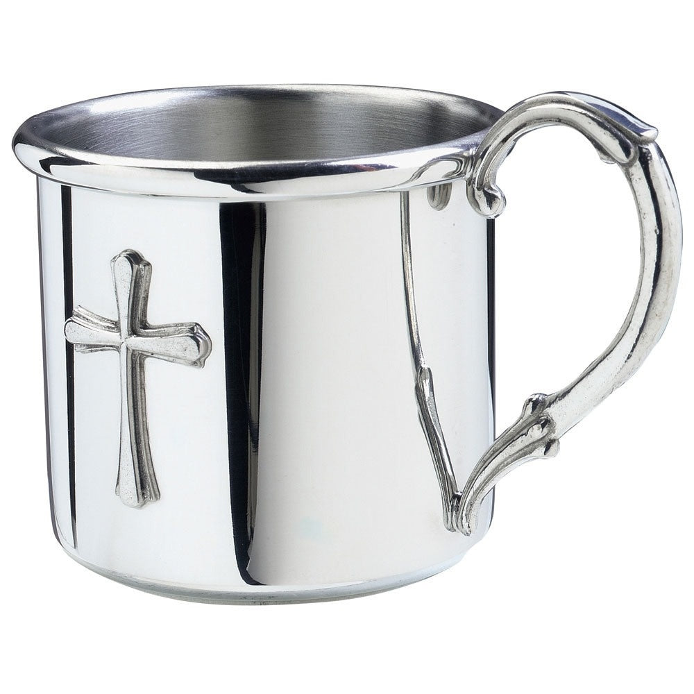 Salisbury Cup With Cross