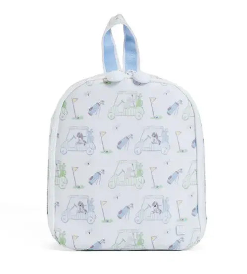 TRVL Design Bring It Lunch Bag-Boy Prints-