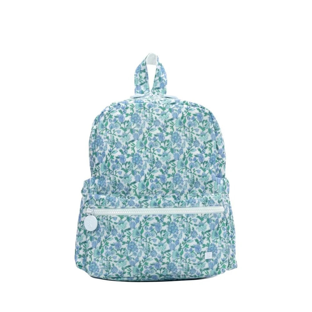 TRVL Design Mini Backer-Floral-