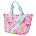 Iscream Beauty Fun Overnight Bag