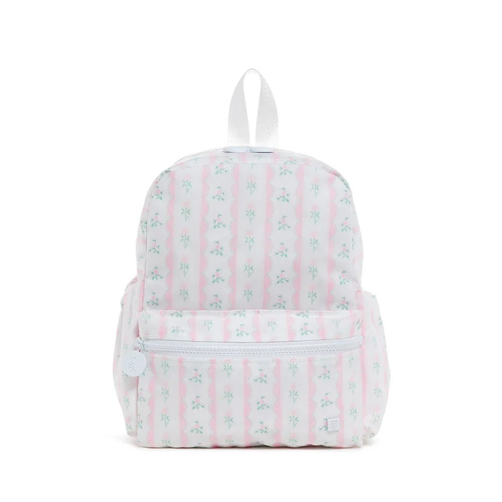 TRVL Design Mini Backer-Floral-