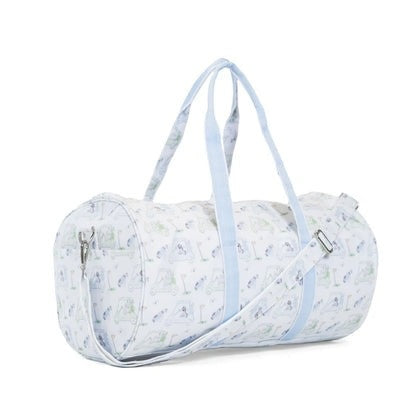 TRVL Design Large Roll Duffle Bag