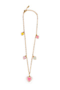 Great Pretenders Boutique Chic Beloved Beauty Necklace