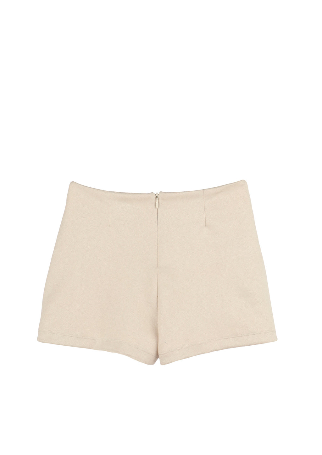 Gabby Beige Avery Skort