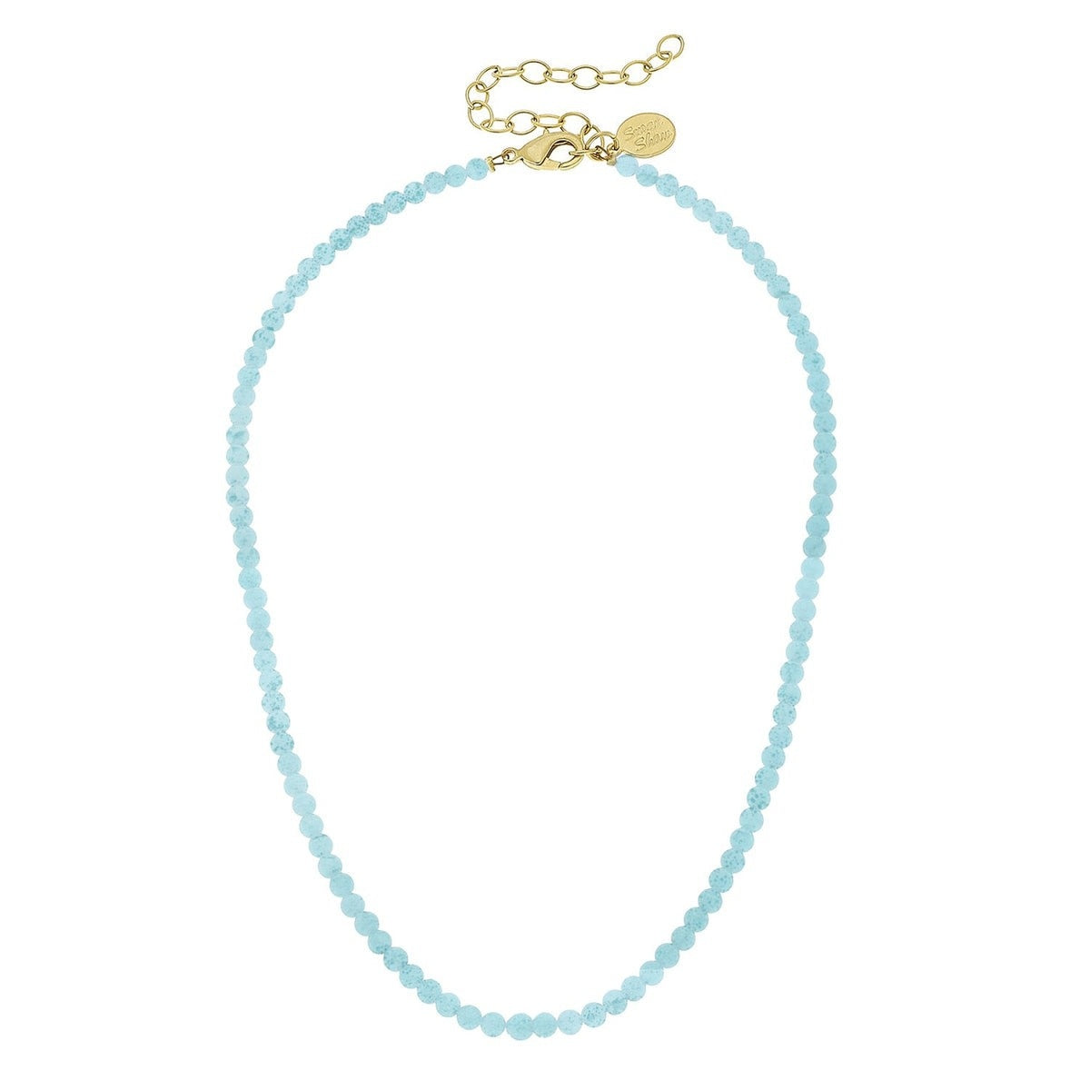 Susan Shaw Alys Necklace