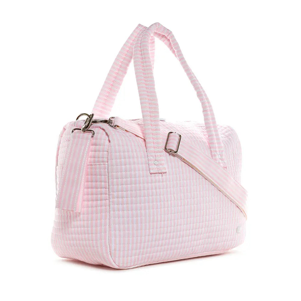 TRVL Design Quilted Stroller Bag