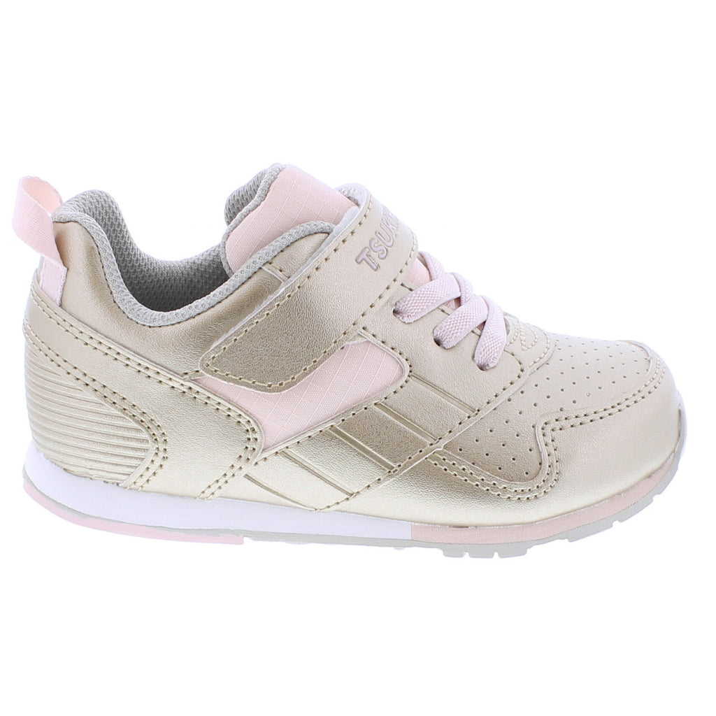 Tsukihoshi Gold/Rose Racer